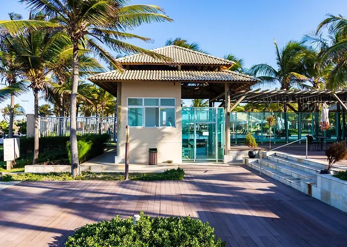 Golf Ville Resorts Suites