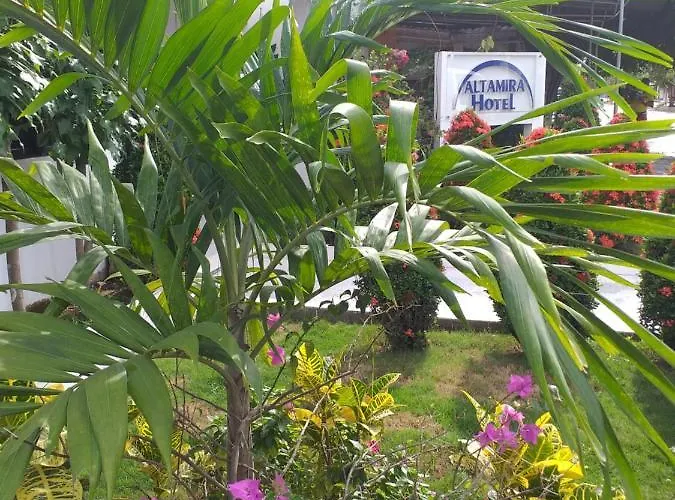Altamira Hotel