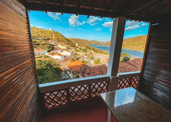 Pousada Asa Branca