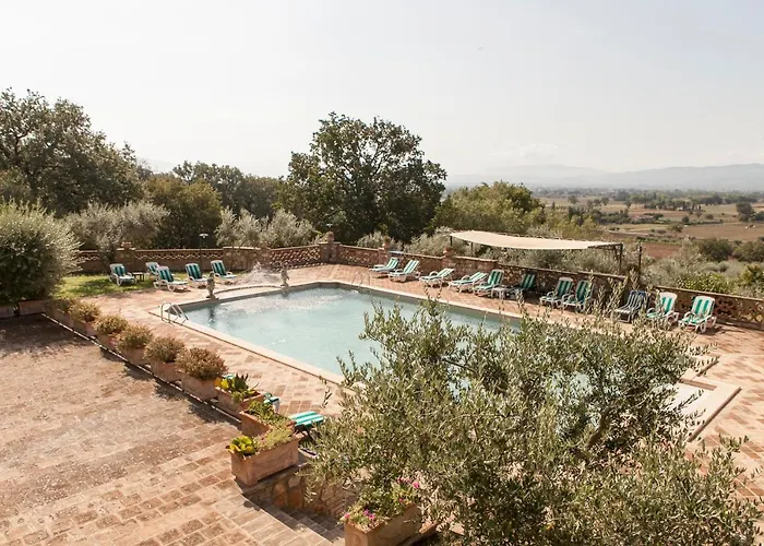 Country House Tre Esse