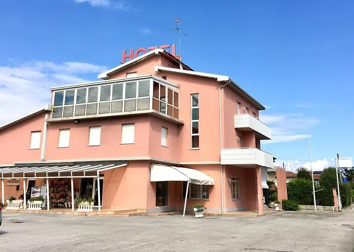 Hotel Trieste