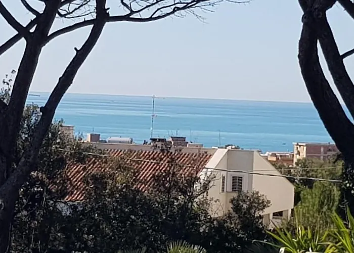 Hotel Parco Dei Principi Anzio