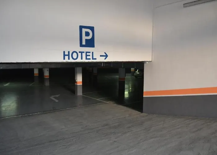 Spa Suites Odeón