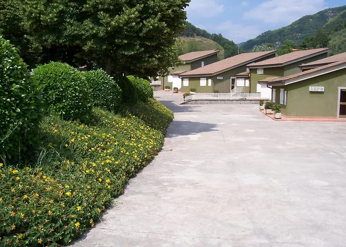 Hotel Marrani