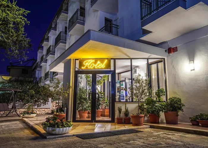 Hotel Murgia