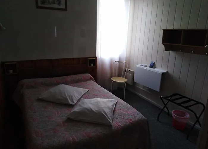Chalet Saint Louis