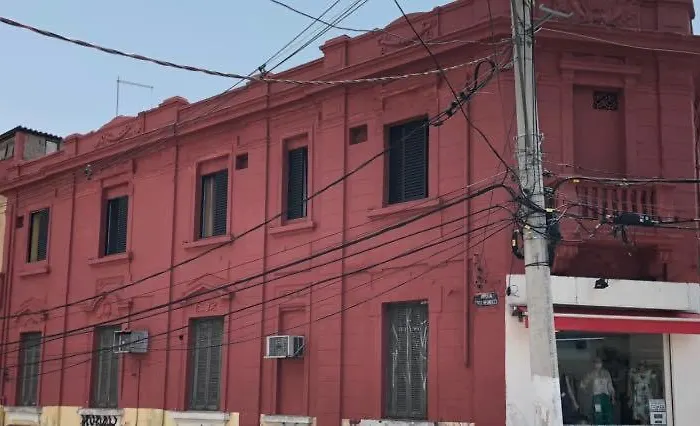 Popular Vila Mariana