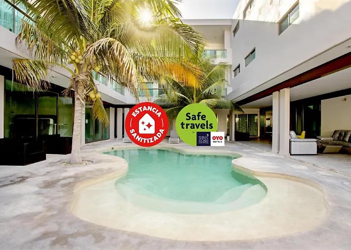 José y Glendy Hotel