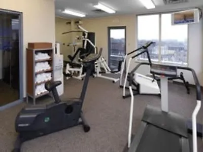 Best Western Plus Ottawa Downtown Suites