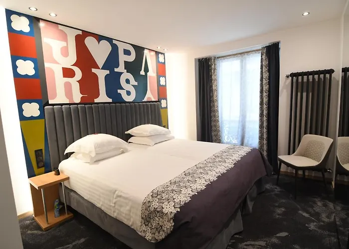 Hotel Aida Opera