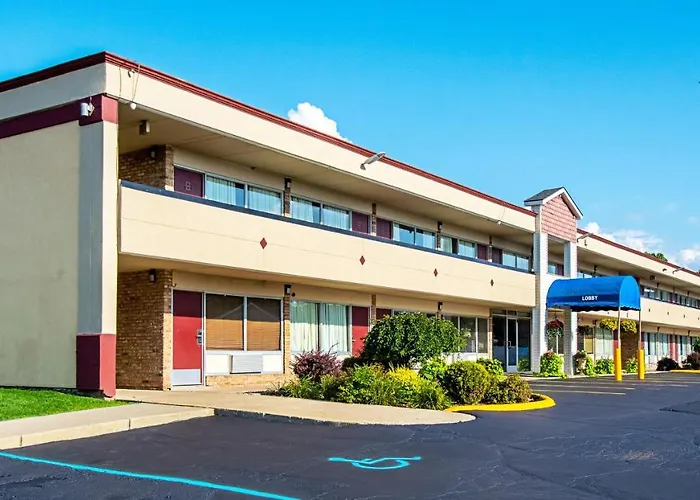 Red Roof Inn