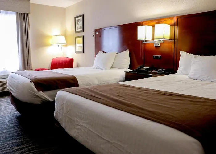 Breckinridge Inn