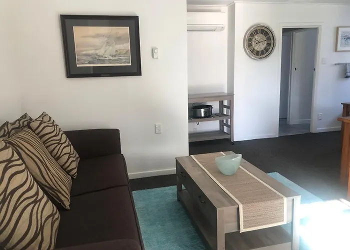Beach Lodge s