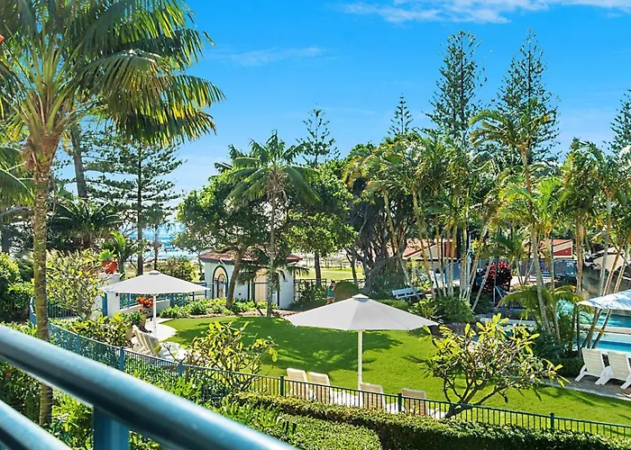 Calypso Plaza Resort Unit 215