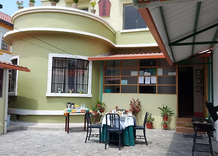 Posada Tambuca