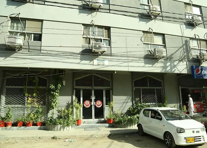 Hotel Bilal