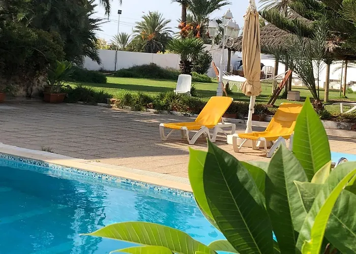 Hotel Djerba Orient
