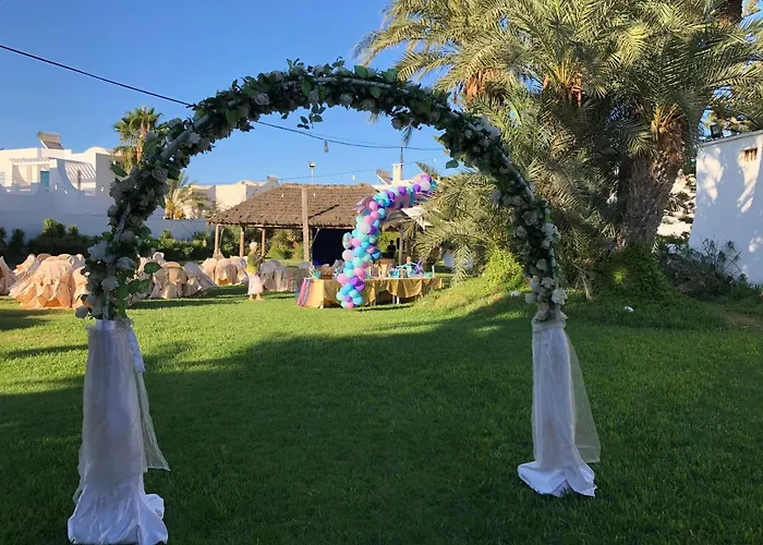 Hotel Djerba Orient