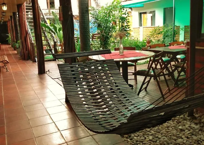 Hotel Le Massilia