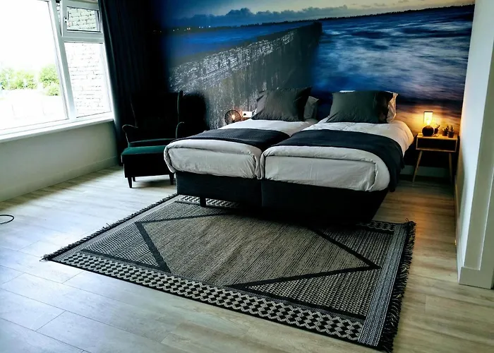 Marina Strand Appartement Lemmer