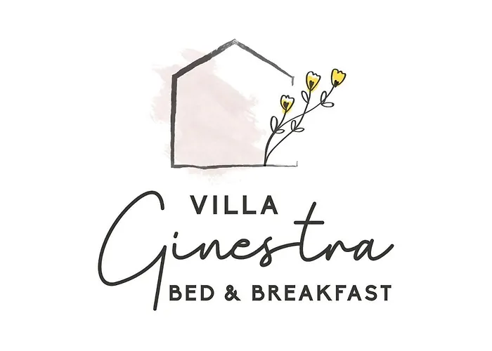 B&B Villa Ginestra Pescara
