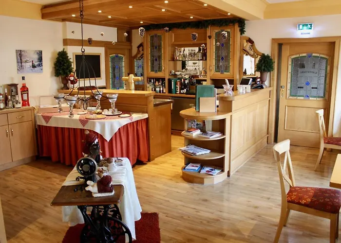 Hotel Gasthof Klusmeyer