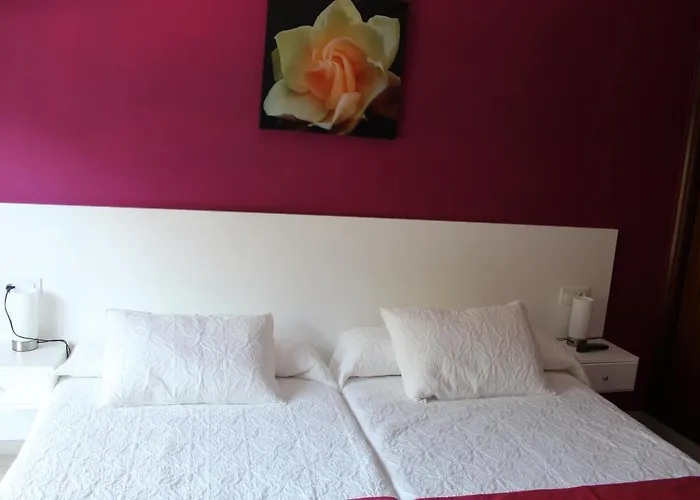 Hotéis baratos em Sanxenxo