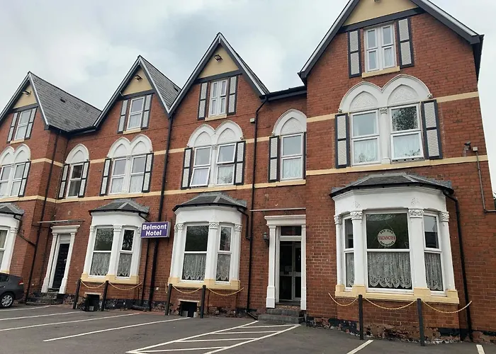 Belmont Hotel