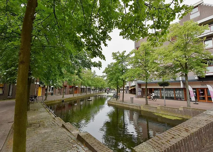 Bed&Ontbijt Haddock Bed and Breakfast Almere