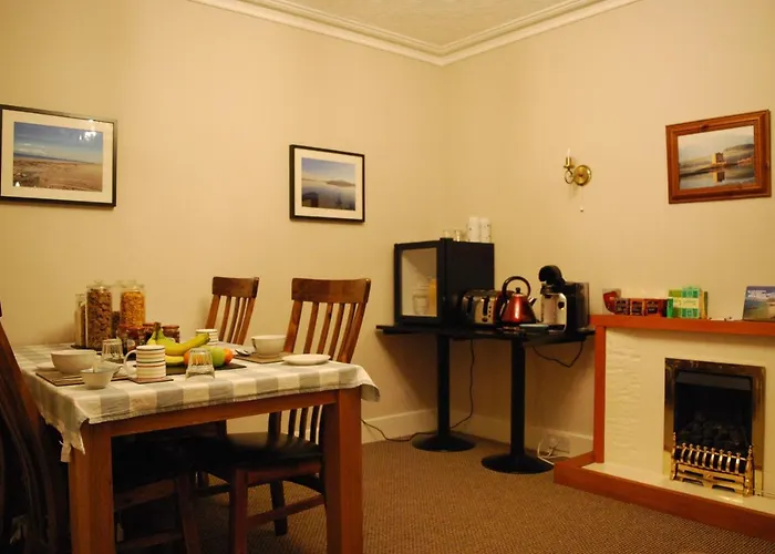 Doric House