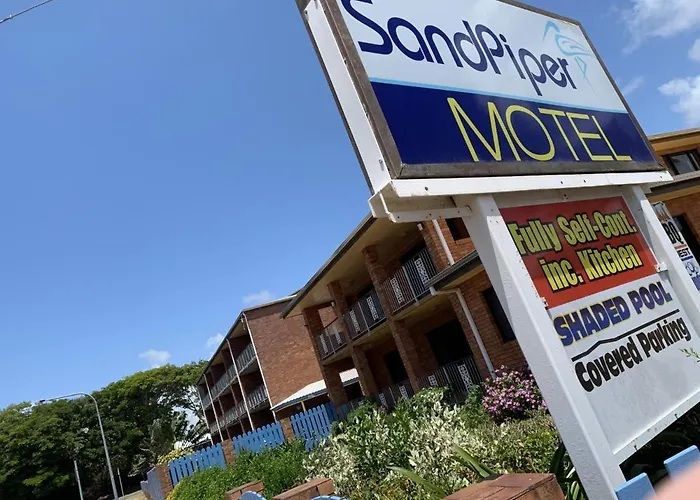 Sandpiper Motel