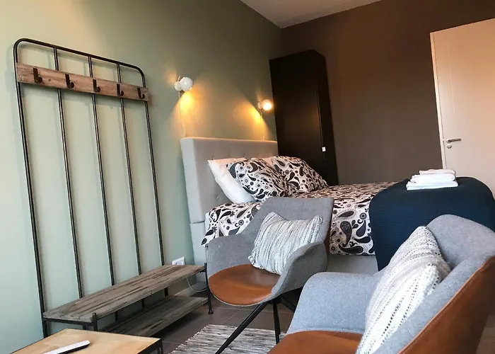 De Kade Bed and Breakfast Groningen