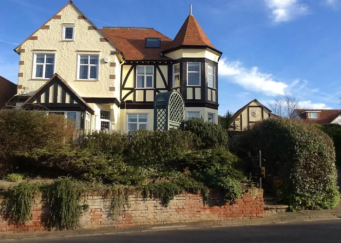 Ashbourne House