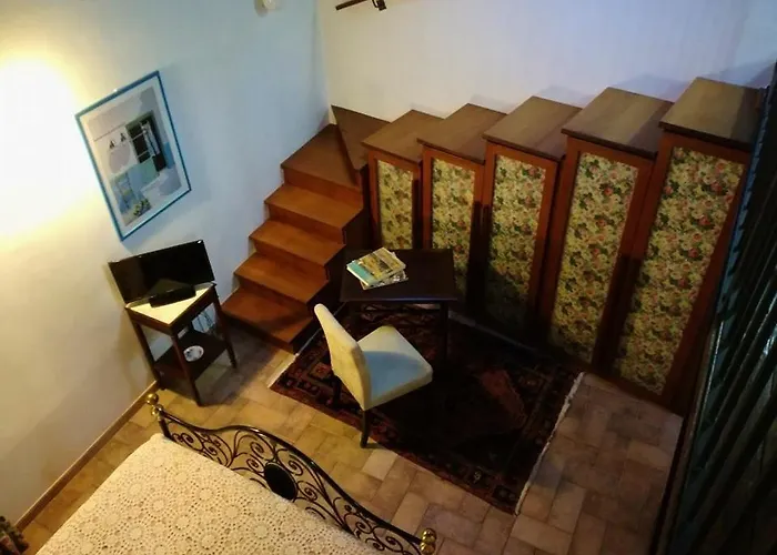 La Casa Di Susanna