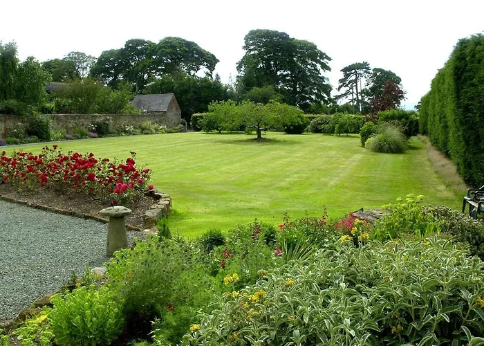 Hordley Hall