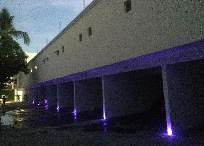 Hotel Boutique Dubai
