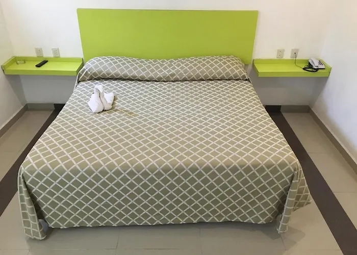 Hotel Boutique Dubai