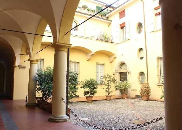 Rooms H Ercolani