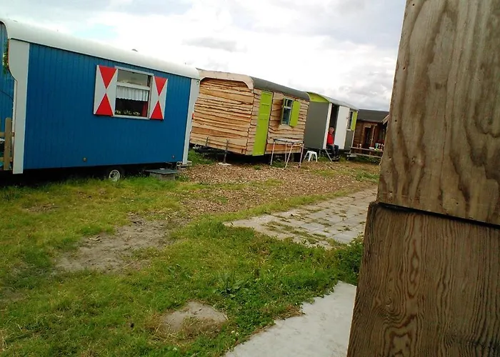 Boerderij Rust