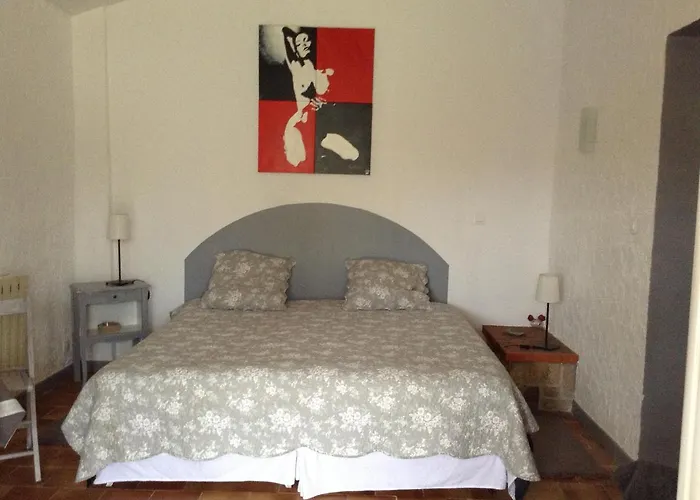Chambre d'hôtes Le Cèdre