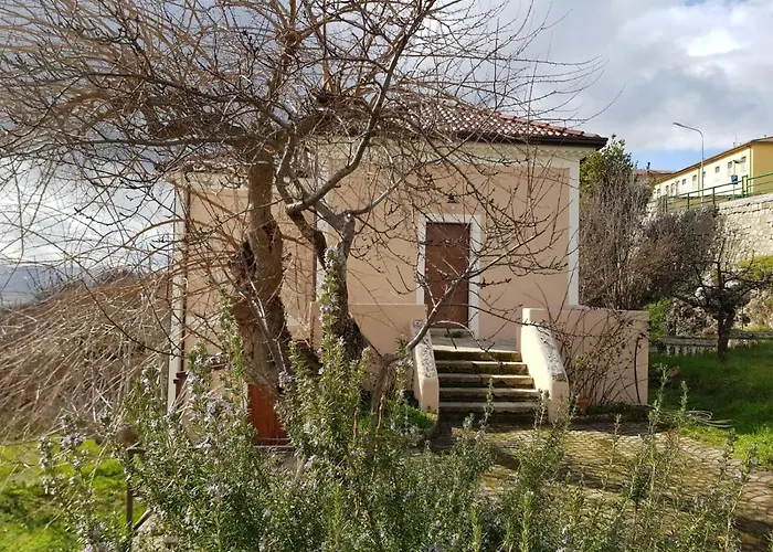 L'Antico Gelso
