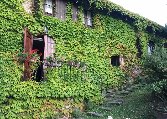 Villa del lago Barberino di Mugello