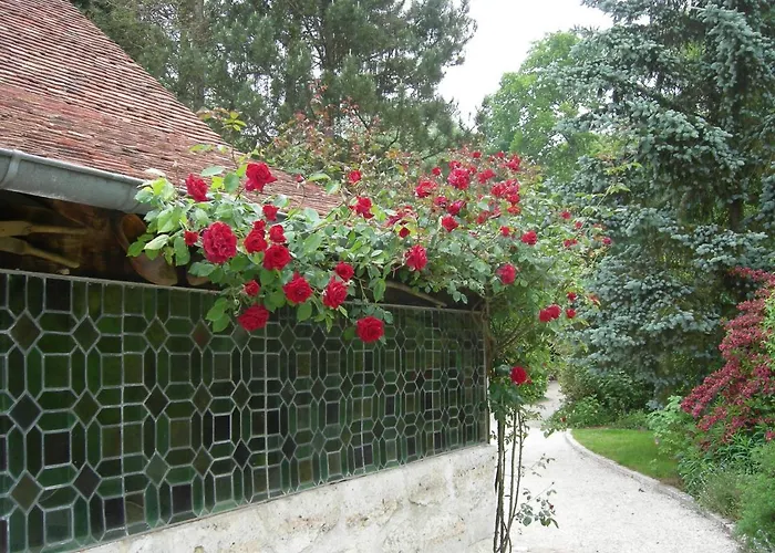 Bed and Breakfast La Petite Marguerite à Chitenay