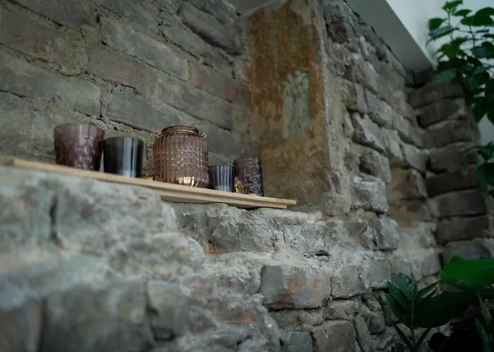 Mai Ram Yoga House