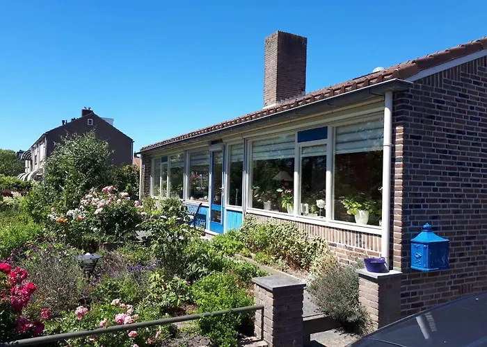 B&B De Blauwe Tulp