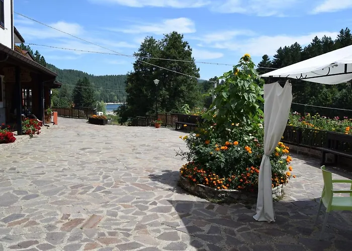 Hotel Lo Sciatore