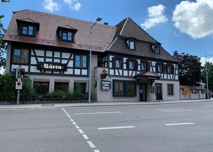 Gasthof zum Bären