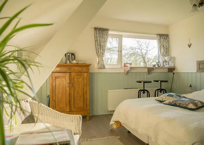 boerderijkamer Korenbloem