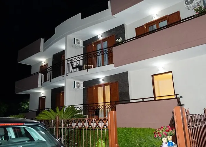 Almi B&B