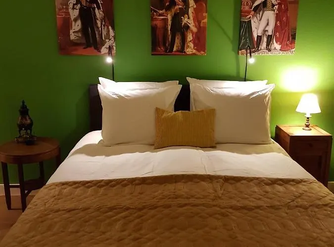 Emma'S B&B
